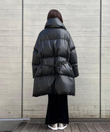 Coat-MM6 Maison Margiela-Forget-me-nots Online Store