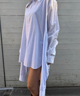 Hug Shirt-Charles Jeffrey Loverboy-Forget-me-nots Online Store