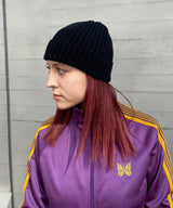 Cotton Watch Cap-KIJIMA TAKAYUKI-Forget-me-nots Online Store