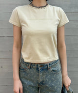 Kids Tee-Forget-me-nots-Forget-me-nots Online Store