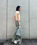 Kids Tee-Forget-me-nots-Forget-me-nots Online Store