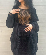 Lace Tops-Forget-me-nots-Forget-me-nots Online Store