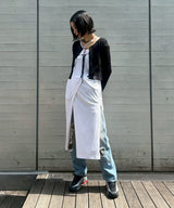 Pants 5 Pockets-MM6 Maison Margiela-Forget-me-nots Online Store