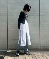 Pants 5 Pockets-MM6 Maison Margiela-Forget-me-nots Online Store