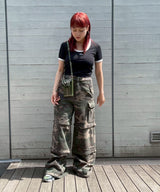 Ringer Tee-Forget-me-nots-Forget-me-nots Online Store