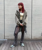 Ringer Tee-Forget-me-nots-Forget-me-nots Online Store