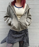 Ringer Tee-Forget-me-nots-Forget-me-nots Online Store