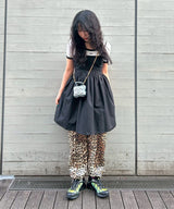 Ringer Tee-Forget-me-nots-Forget-me-nots Online Store