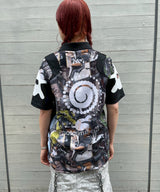 P.A.M. Real Tree Ss Jersey-Perks And Mini-Forget-me-nots Online Store