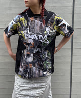 P.A.M. Real Tree Ss Jersey-Perks And Mini-Forget-me-nots Online Store