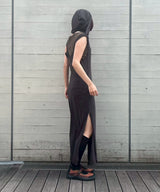 Hoodie Onepiece-Forget-me-nots-Forget-me-nots Online Store