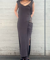 Hoodie Onepiece-Forget-me-nots-Forget-me-nots Online Store