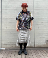 P.A.M. Real Tree Ss Jersey-Perks And Mini-Forget-me-nots Online Store