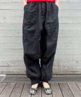 Umbro Double-End Nylon Track Pants-beautiful people-Forget-me-nots Online Store