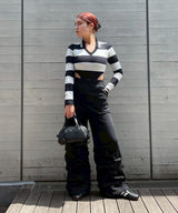 Track Pants-AVAVAV-Forget-me-nots Online Store