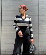 Rugby Bodysuits-BASICKS-Forget-me-nots Online Store