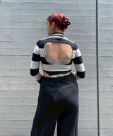 Rugby Bodysuits-BASICKS-Forget-me-nots Online Store