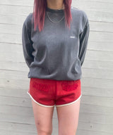 Adidas Originals by AVAVAV Boxing Shorts-adidas-Forget-me-nots Online Store