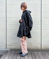 Halcyon Leggings-KNWLS-Forget-me-nots Online Store