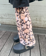 Halcyon Leggings-KNWLS-Forget-me-nots Online Store