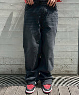 Waistband Denim Regular-prototypes-Forget-me-nots Online Store