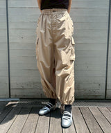 Finx Ripstop Change-Able Cargo Pants-beautiful people-Forget-me-nots Online Store