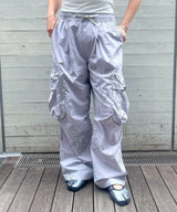 Dem Bones Chow Pant-Perks And Mini-Forget-me-nots Online Store