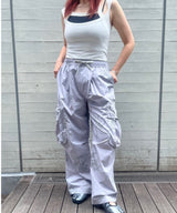 Wmns Jordan Poolside Halter Top-JORDAN-Forget-me-nots Online Store