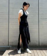 Weedie Pie Cap Sleeve Tee-Aries-Forget-me-nots Online Store