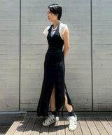 Weedie Pie Cap Sleeve Tee-Aries-Forget-me-nots Online Store