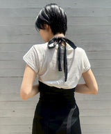 Laced Dress-AVAVAV-Forget-me-nots Online Store