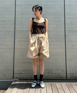 Round Neck Compact Tee-Forget-me-nots-Forget-me-nots Online Store