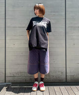 Backless Tee-prototypes-Forget-me-nots Online Store