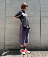 Backless Tee-prototypes-Forget-me-nots Online Store