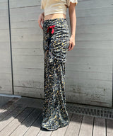 Smooth Jersey Pants-TOGA PULLA-Forget-me-nots Online Store