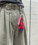 Bag Charm-Charles Jeffrey Loverboy-Forget-me-nots Online Store