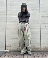 Layered Tee-Forget-me-nots-Forget-me-nots Online Store