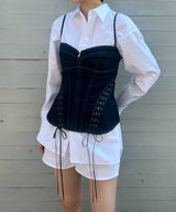 Boxers-HOMME girls-Forget-me-nots Online Store