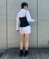 Boxers-HOMME girls-Forget-me-nots Online Store