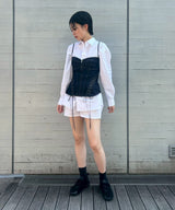 Oxford Shirt-Forget-me-nots-Forget-me-nots Online Store