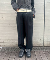 Hg Flip Waist Pant-HOMME girls-Forget-me-nots Online Store