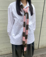 Oxford Shirt-Forget-me-nots-Forget-me-nots Online Store