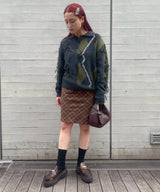 Check Skirt-Forget-me-nots-Forget-me-nots Online Store