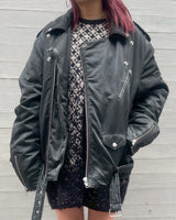 Crewneck-MM6 Maison Margiela-Forget-me-nots Online Store