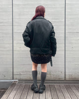 Sportsjacket-MM6 Maison Margiela-Forget-me-nots Online Store