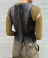 KNWLS x Nike Wmns Nrg Fly Scythe Crst-NIKE-Forget-me-nots Online Store