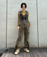 KNWLS x Nike Wmns Nrg Fly Scythe Crst-NIKE-Forget-me-nots Online Store