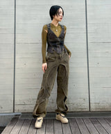 KNWLS x Nike Wmns Nrg Fly Scythe Crst-NIKE-Forget-me-nots Online Store