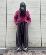 Gloomy-Ugly Sweater Club-Forget-me-nots Online Store