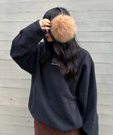 Cache Oreilles-Yves Salomon Meteo-Forget-me-nots Online Store